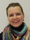 Anja Valentin, GfRS